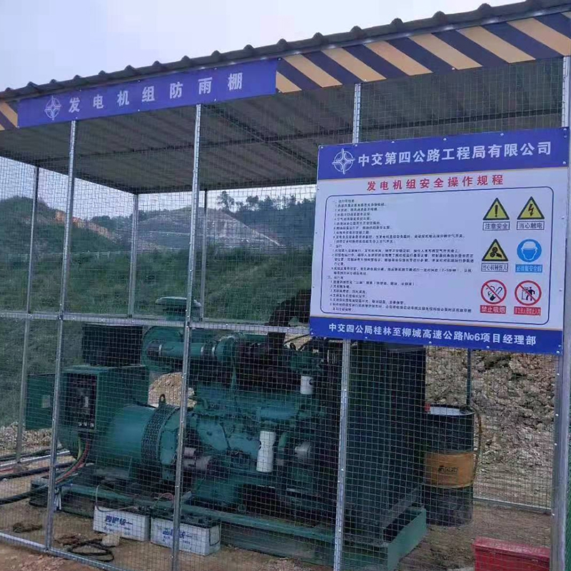 柳州发电机回收